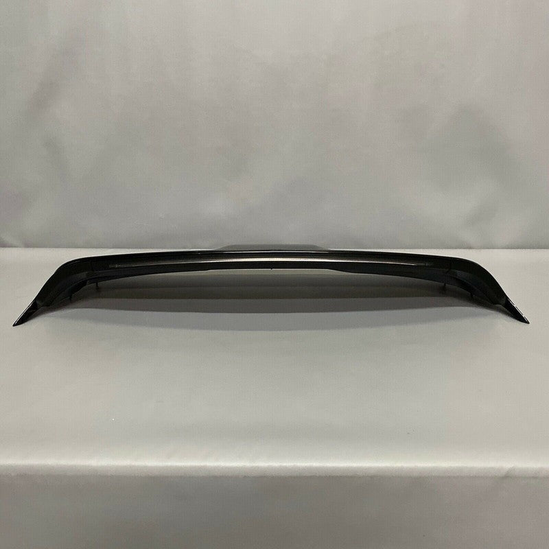 J8A2-44210-A  /  LR104718 RANGE ROVER VELAR REAR SPOILER 2018 2019 2020 NEVER PAINTED OEM J8A2-44210-A 