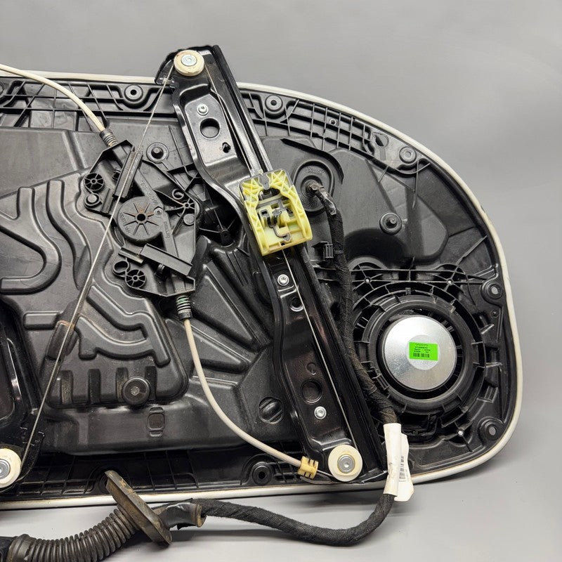 VOLVO S60 XC90 WINDOW REGULATOR RIGHT FRONT OEM