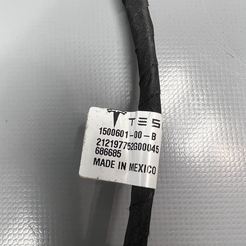 1500601-00-B TESLA MODEL Y LIFT GATE STRUT SHOCK LEFT OEM 1500601-00-B