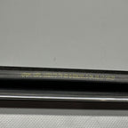 1098684-00-D TESLA MODEL X DOOR WINDOW MOLDING RIGHT FRONT 2015 16 17 18 19 20 21 22 2023 OEM