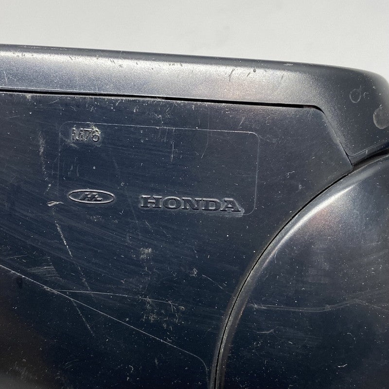 HONDA ACCORD MIRROR LEFT DRIVER 2018 2019 2020 OEM