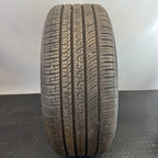 BMW X3 WHEEL RIM 19 INCH 2025 2026 OEM 5A6F114