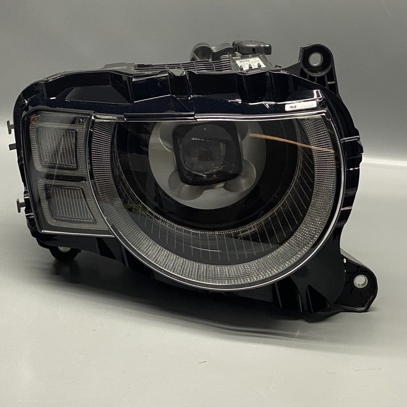 L8B2-13W029-FF LAND ROVER DEFENDER HEADLIGHT RIGHT PASSENGER 2020 2021 2022 PREMIUM LED OEM