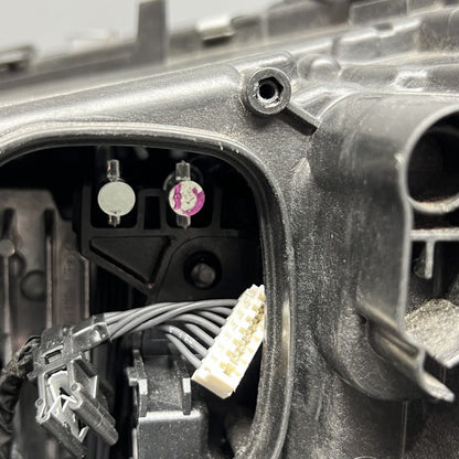 8739658-04 BMW X3 HEADLIGHT RIGHT X4 2018 2019 2020 2021 ADAPTIVE LED OEM 8739658-04