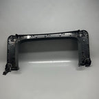 1051545-00-K TESLA MODEL X UPPER GARNISH FALCON DOOR TRIM LEFT 2016 2017 2018 2019 2020 OEM
