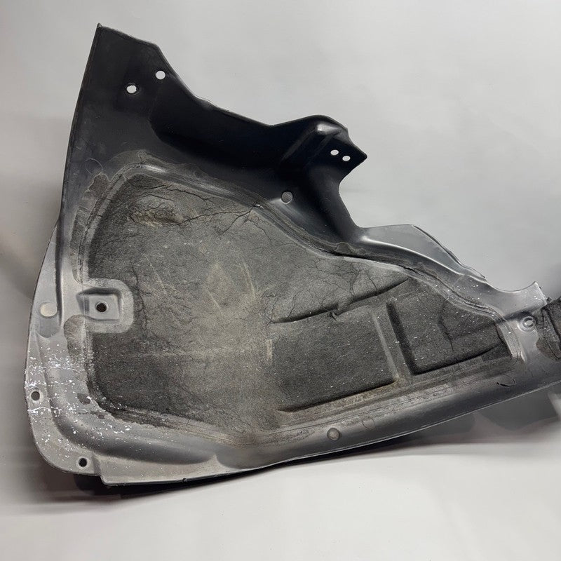 TESLA MODEL S FENDER LINER LEFT FRONT 2016 2017 2018 2019 2020 OEM 106