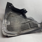 TESLA MODEL S FENDER LINER LEFT FRONT 2016 2017 2018 2019 2020 OEM 106