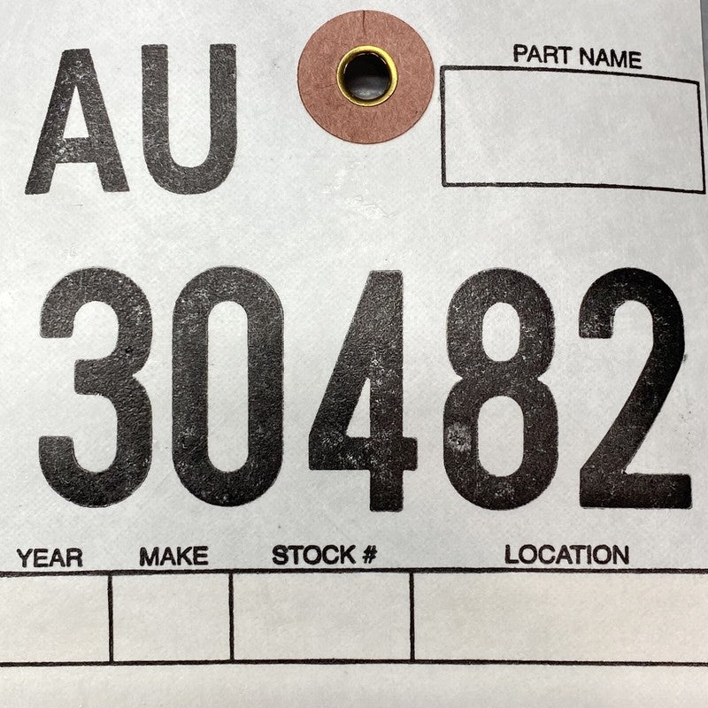 92101-F3500 HYUNDAI ELANTRA HEADLIGHT RIGHT PASSENGER 92101-F3500 2019 2020 HALOGEN OEM 