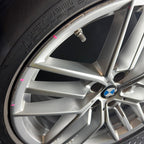 BMW 530I 540I WHEEL RIM 19 INCH 2020 2021 2022 2023 2024 2025 OEM 5A32