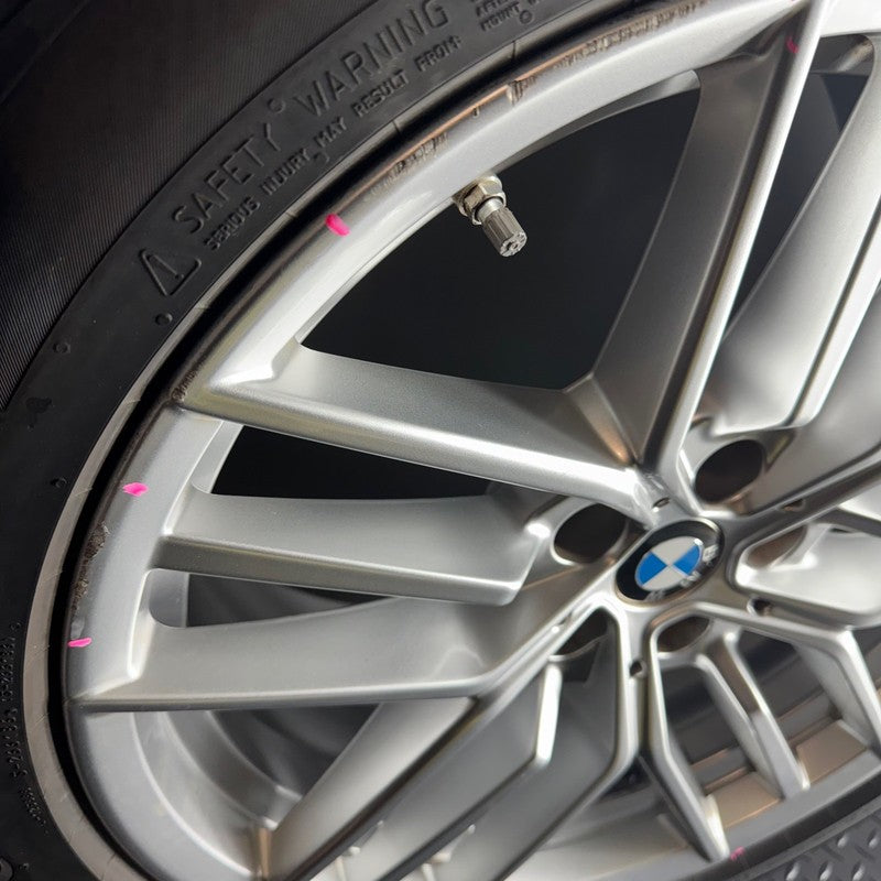 BMW 530I 540I WHEEL RIM 19 INCH 2020 2021 2022 2023 2024 2025 OEM 5A32