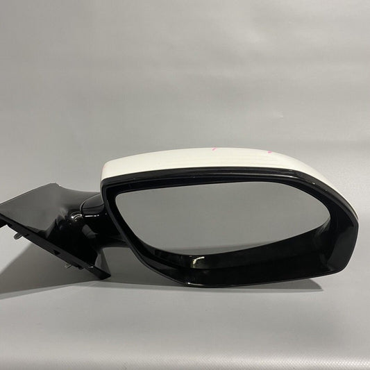 87620-B8500 HYUNDAI SANTA FE MIRROR WAGON LONG 5 DOOR RIGHT SIDE 2013 2014 2015 OEM 