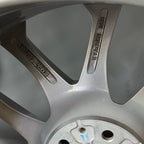 BMW X5 X6 WHEEL RIM 20 INCH 2020 2021 2022 2023 2024 2025 2026 OEM 688