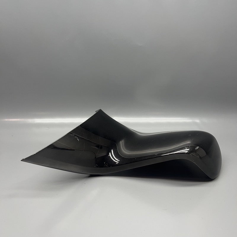 1062971-00-A TESLA MODEL X 2ND ROW MONOPOST SEAT COVER RIGHT REAR 2016 17 18 19 20 21 22 2023