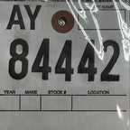 PORSCHE CAYENNE 958 MIRROR RIGHT PASSENGER 2011 2012 2013 2014 OEM