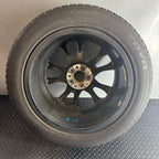 BMW X5 X6 WHEEL RIM 19 INCH 2015 2016 2017 2018 OEM 6853955