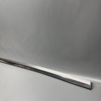 TESLA MODEL 3 DOOR WINDOW MOLDING RIGHT FRONT 2017-2019 2020 2021 2022