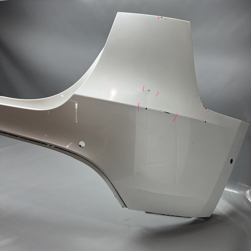 1540120-01-C TESLA MODEL Y REAR BUMPER 2020 2021 2022 2023 OEM 1540120-01-C