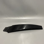 6700247870 MASERATI GHIBLI B-PILLAR TRIM COVER RIGHT 6700247870 2014 2015 2016 2017 OEM