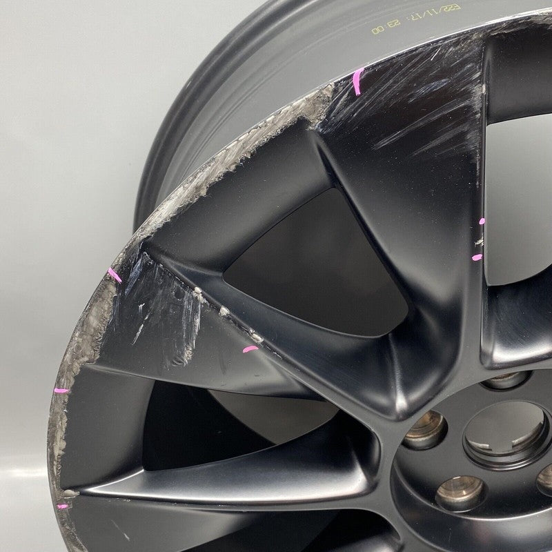 1188223-00-B TESLA MODEL Y PERFORMANCE WHEEL RIM 20 INCH 2020 2021 2022 2023 OEM 1188223-00-B
