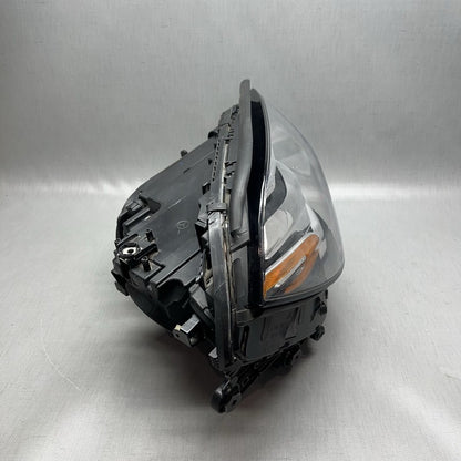 A1668209659 MERCEDES BENZ GLS 350 HEADLIGHT RIGHT PASSENGER 2016 2017 2018 2019 HALOGEN OEM
