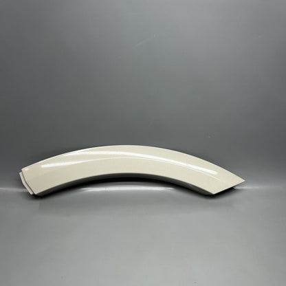 4M8854819 AUDI Q8 SQ8 WHEEL OPENING MOLDING LEFT REAR 2019 20 21 22 2023 OEM 4M8854819