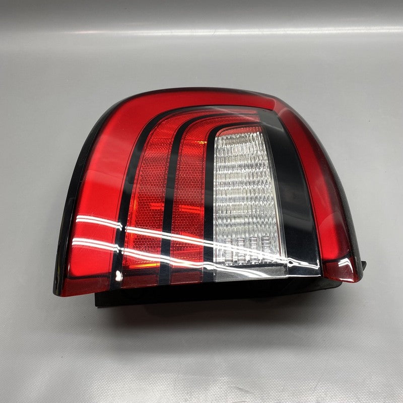 DODGE DURANGO TAIL LIGHT LEFT DRIVER 68155949AD 2016 2017 2018 2019 20