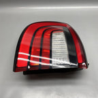 DODGE DURANGO TAIL LIGHT LEFT DRIVER 68155949AD 2016 2017 2018 2019 20