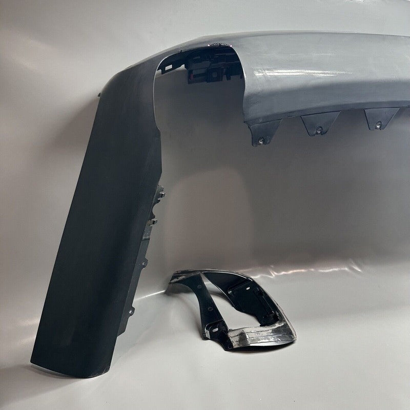 7440679 ROLLS ROYCE PHANTOM REAR BUMPER 2019 2020 2021 2022 RR11 RR12 OEM 7440679