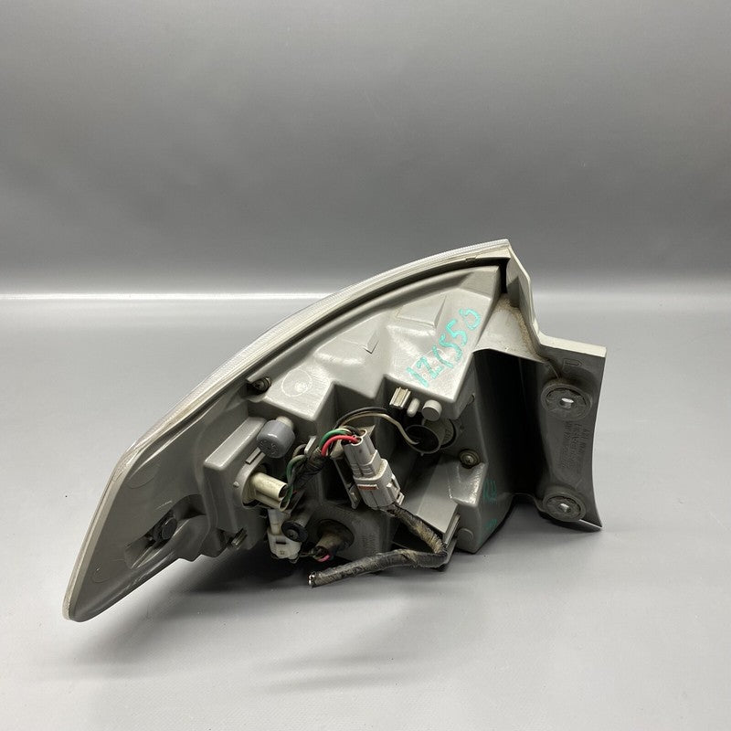 SUBARU IMPREZA WRX TAIL LIGHT RIGHT PASSENGER 2008 2009 2010 2011 OEM 