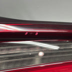 BMW X5 TAIL LIGHT INNER RIGHT PASSENGER LED 2019 2020 2021 2022 2023 O