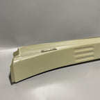 6006595-S0-B TESLA MODEL S REAR QUARTER UPPER RIGHT SVC 2012 2013 2014 2015 2016 2017 2018