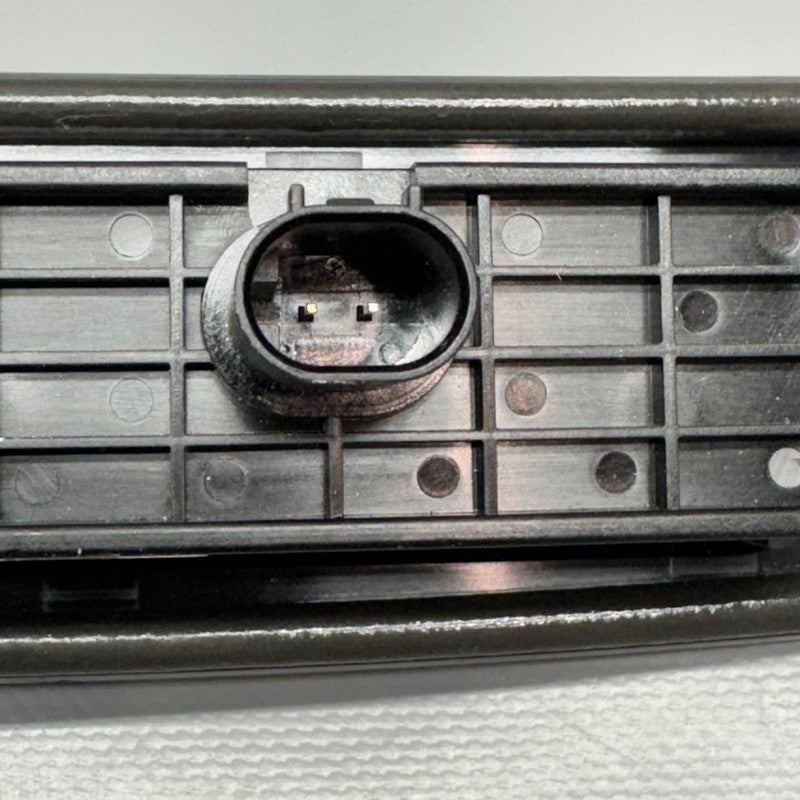 TESLA MODEL Y LIFTGATE RELEASE HANDLE WITH CAMERA 2020 2021 2022 2023 