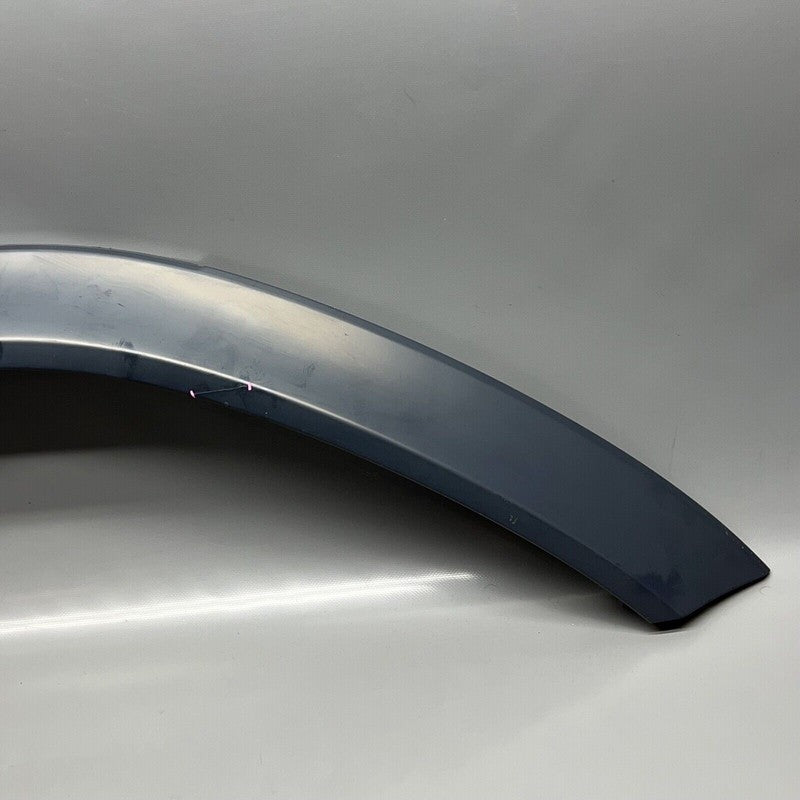 MERCEDES BENZ GLE350 FENDER FLARE MOLDING LEFT REAR AMG 2020 2021 A167