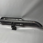 LAND ROVER DEFENDER 110 SIDE STEP LEFT DRIVER 2020 2021 2022 2023 2024