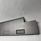 1741538-00-C TESLA CYBERTRUCK BEDSIDE SAIL APPLIQUE LEFT 2023 2024 OEM 1741538-00-C