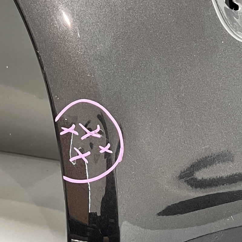 971821165AL PORSCHE PANAMERA 971 FENDER LEFT FRONT 2016 17 18 19 20 21 22 2023 971821165AL