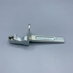 992831403 PORSCHE 911 CARRERA DOOR HINGE LEFT UPPER 992831403 2020 2021 2022 OEM