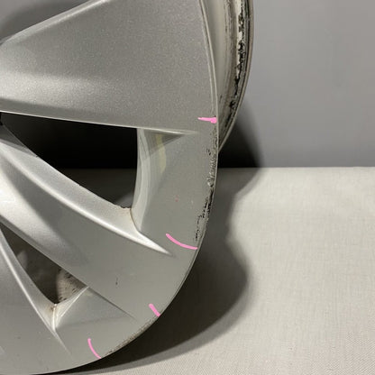 1027244-00-B TESLA MODEL X WHEEL 20 INCH RIM FRONT 1027244-00-B 2016 2017 2018 2019 2020