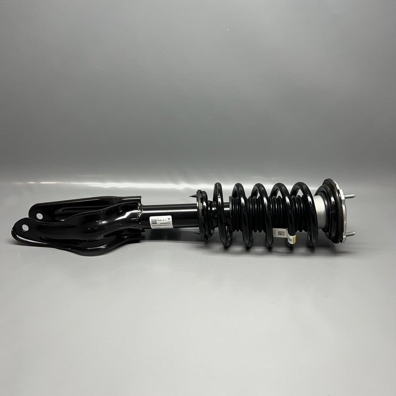1044363-04-C TESLA MODEL 3 SHOCK STRUT LEFT FRONT 2017 18 19 20 21 2022 OEM 1044363-04-C