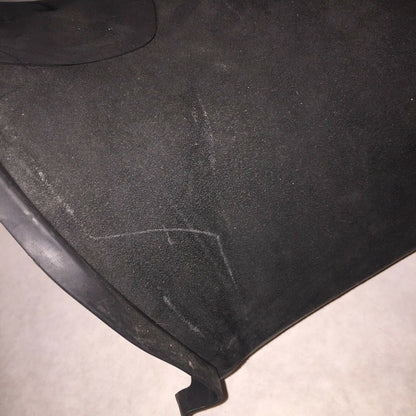 1051545-04-G TESLA MODEL X FALCON DOOR UPPER TRIM LEFT REAR 2015 2016 2017 2018 2019 OEM