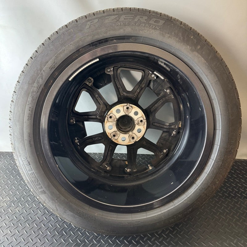 BMW X3 WHEEL RIM 19 INCH 2025 2026 OEM 5A6F114