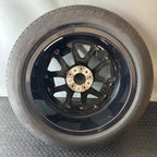 BMW X3 WHEEL RIM 19 INCH 2025 2026 OEM 5A6F114