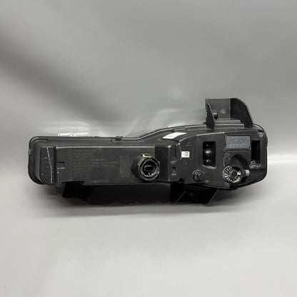 1563711-00-B TESLA MODEL S PLAID FOG LIGHT RIGHT PASSENGER 2021 2022 2023 OEM 1563711-00-B