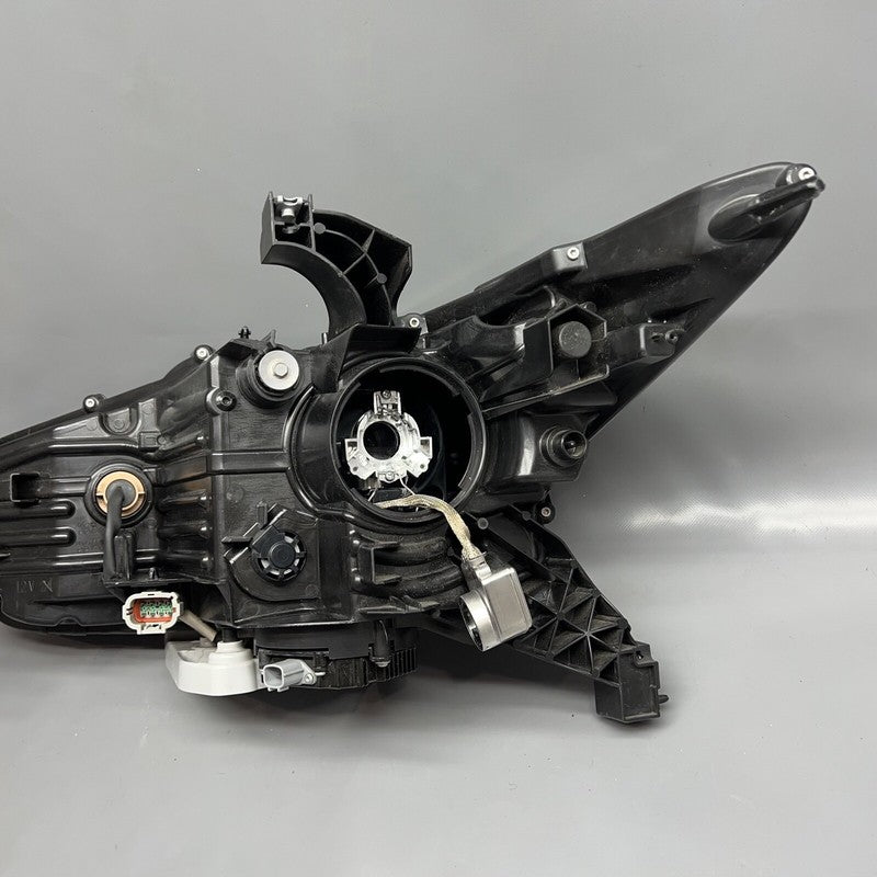 26010-9NF0D INFINITI QX60 HEADLIGHT RIGHT PASSENGER 2016 17 18 2019 XENON OEM 26010-9NF0D