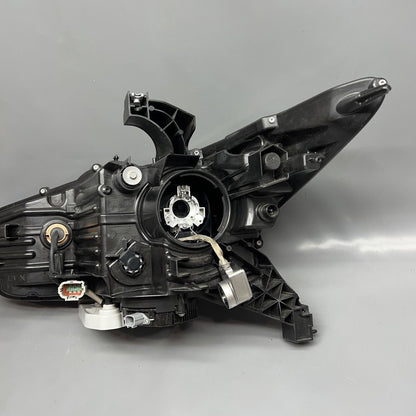 26010-9NF0D INFINITI QX60 HEADLIGHT RIGHT PASSENGER 2016 17 18 2019 XENON OEM 26010-9NF0D
