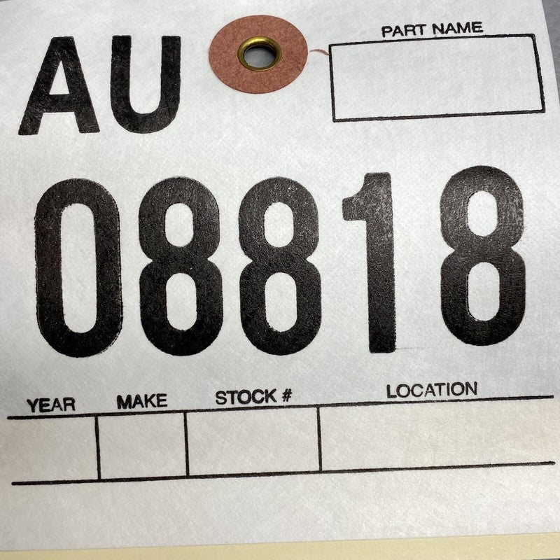 7460617 BMW X5 HEADLIGHT LEFT DRIVER X6 7460617 2014 2015 2016 2017 XENON OEM