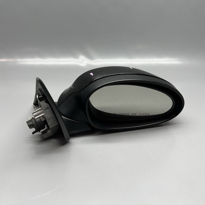 330 BMW 330 MIRROR RIGHT PASSENGER 328 SEDAN 2006 2007 2008 OEM 