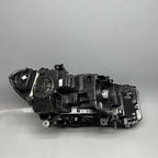 BMW 530 HEADLIGHT LEFT DRIVER M5 2017 2018 2019 2020 ADAPTIVE LED 8499
