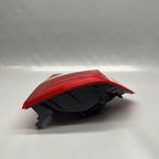 BMW 328 TAIL LIGHT RIGHT PASSENGER 320 2012 2013 2014 2015 SEDAN OEM 7
