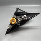 BMW 330 MIRROR LEFT DRIVER 328 2014 OEM E1021185